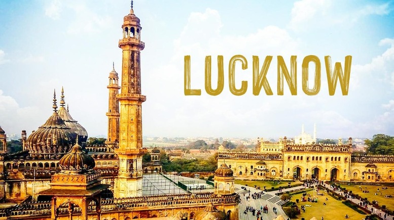 5 best posh localities in lucknow